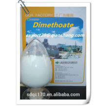 Agrochemisches Dimethoat Insektizid 98% TC 40% EC CAS: 60-51-5